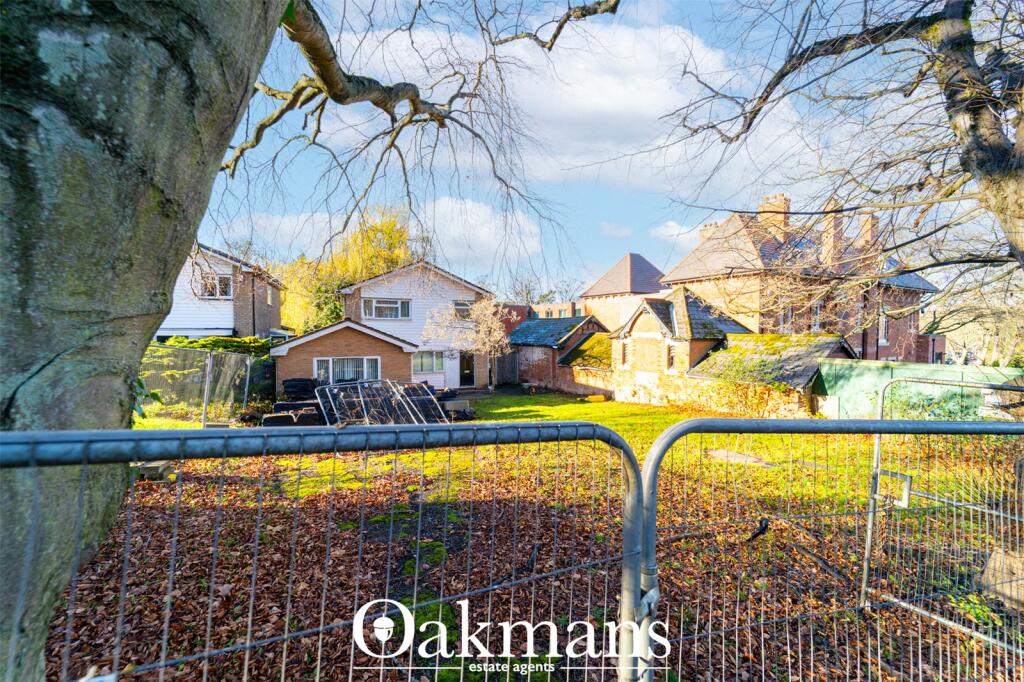 Additional image 41 of Serpentine Road, Selly Park, Birmingham, West Midlands, B29