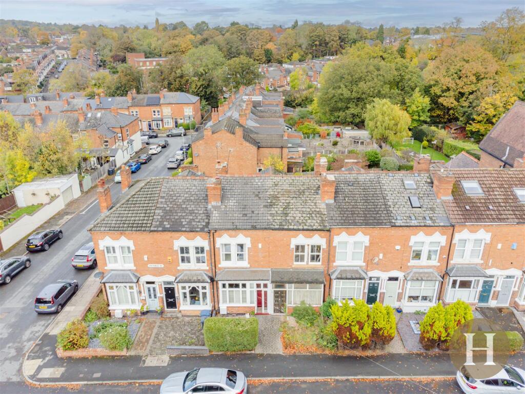 Additional image 32 of Victoria Road, Harborne, Birmingham, B17