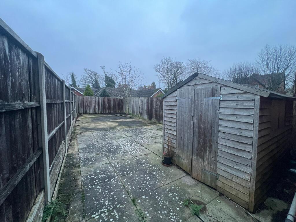 Additional image 12 of Queenswood Road, Birmingham