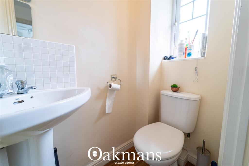 Additional image 7 of Ley Hill Farm Road, Birmingham, B31