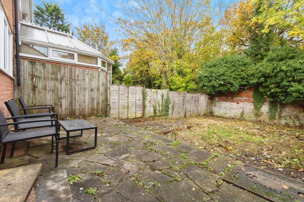 Additional image 16 of Netherfield Gardens, Birmingham, West Midlands, B27