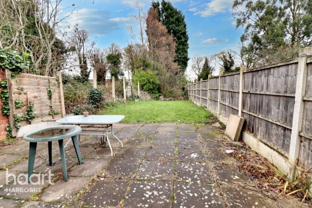 Additional image 20 of Poplar Avenue, Birmingham