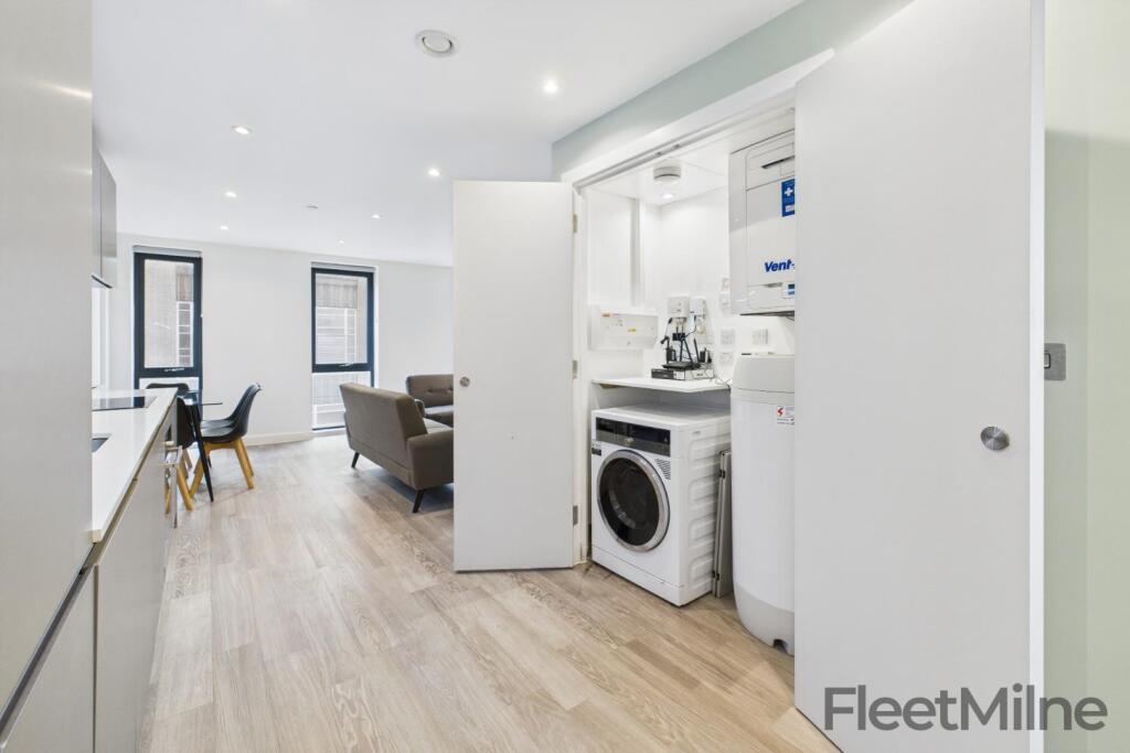 Additional image 11 of Lionel Street, B3 1EE