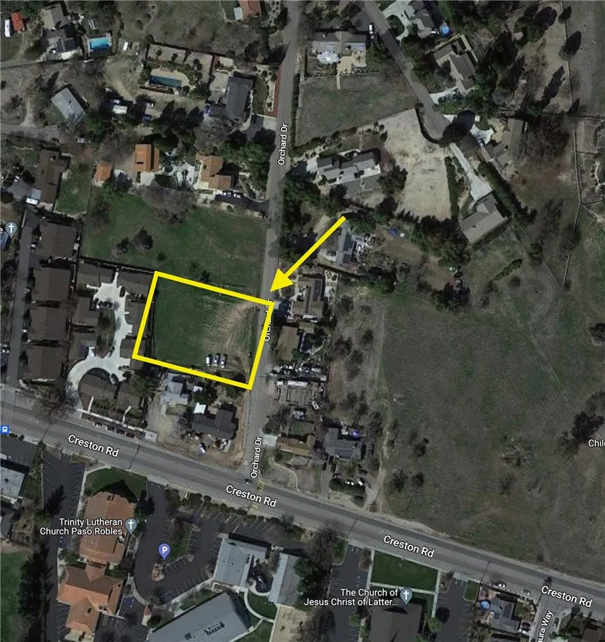 Additional image 8 of Orchard, Paso Robles, CA 93446