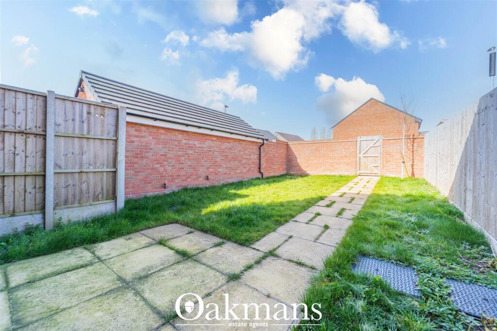 Additional image 16 of Hunts Road, Birmingham, B30