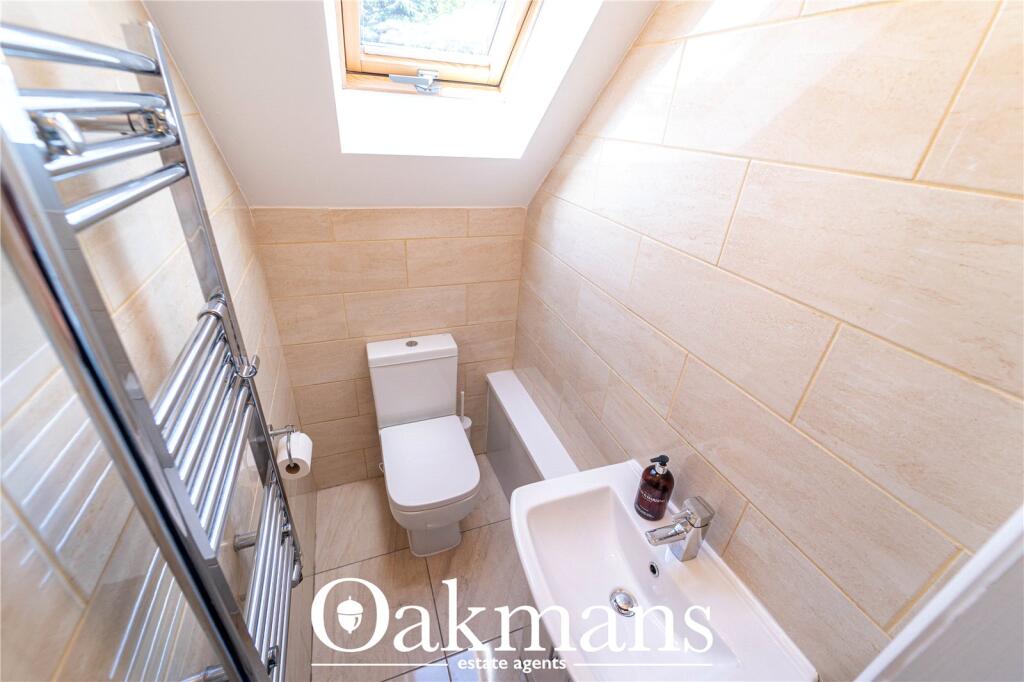 Additional image 17 of Beeches Avenue, Birmingham, West Midlands, B27