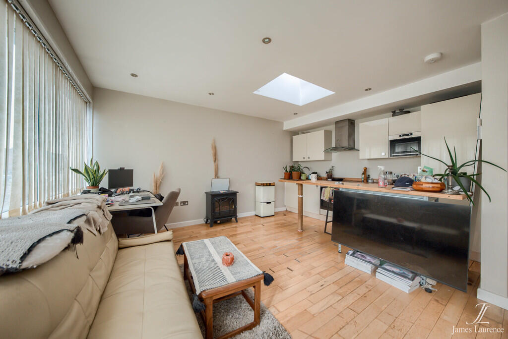 Additional image 13 of Three Apartments & Freehold - James Street, Jewellery Quarter, Birmingham City Centre