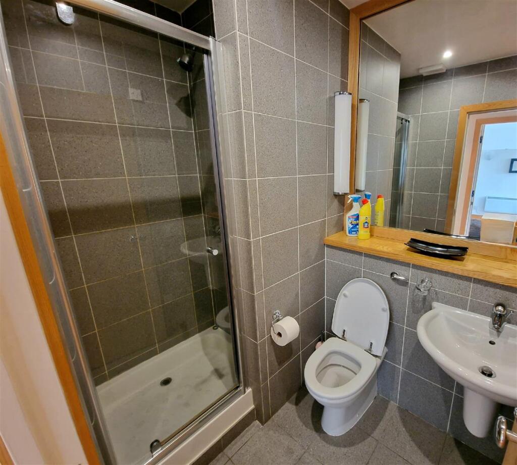 Additional image 8 of Millennium Apartments, 95 Newhall Street, Birmingham