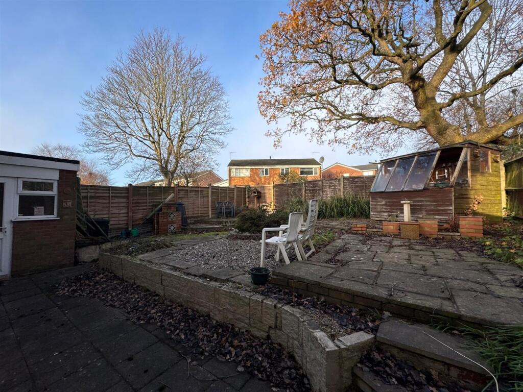 Additional image 16 of Woodway, Birmingham