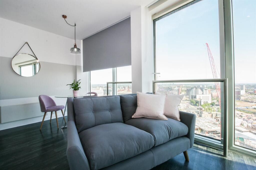 Additional image 9 of Rotunda, 150 New Street