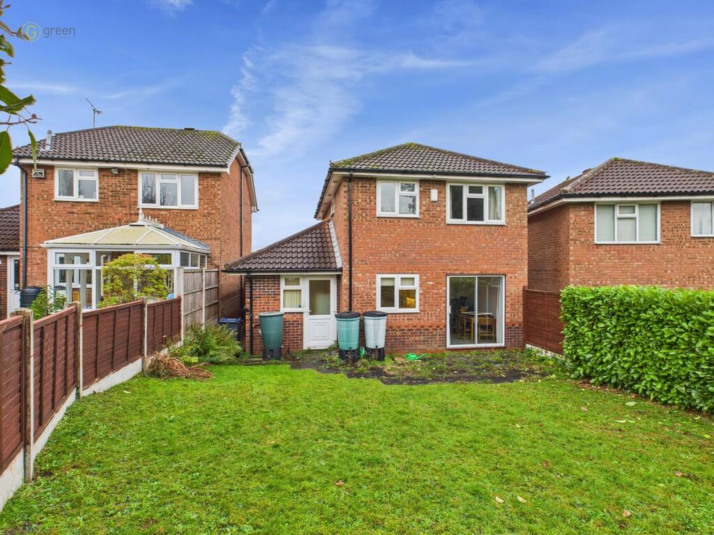 Additional image 42 of Warrington Drive, New Oscott