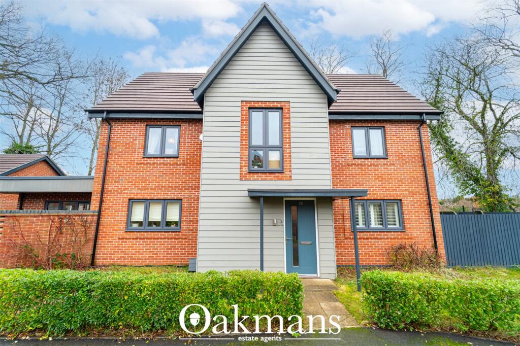 Additional image 51 of New House Farm Drive, Northfield, Birmingham, B31