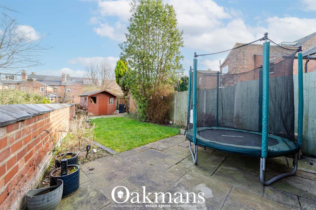 Additional image 26 of Station Road, Harborne, Birmingham, B17