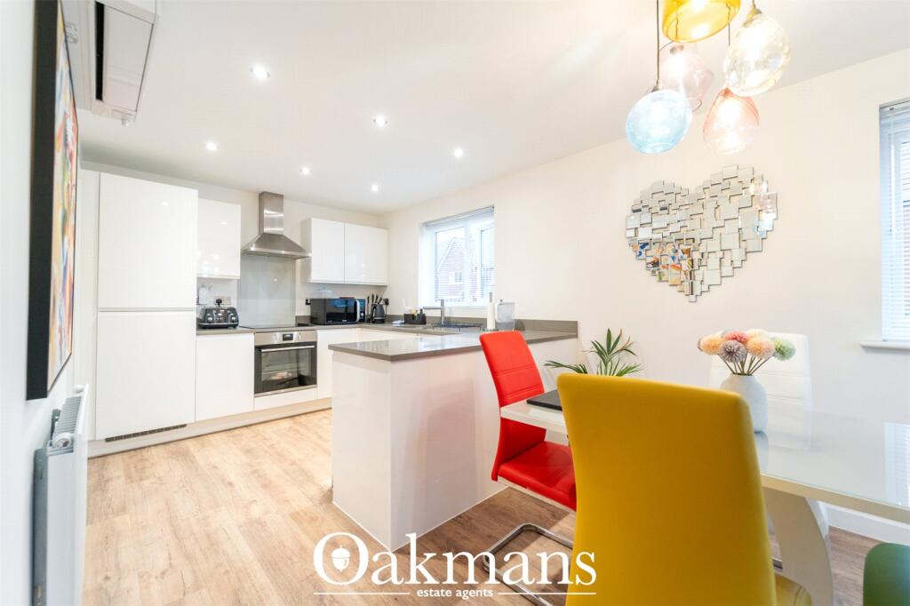 Additional image 21 of Heroes Drive, Birmingham, B29