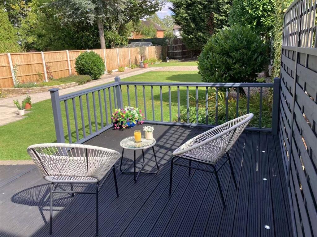 Additional image 26 of Kingsdown Road, Northfield, Birmingham, B31