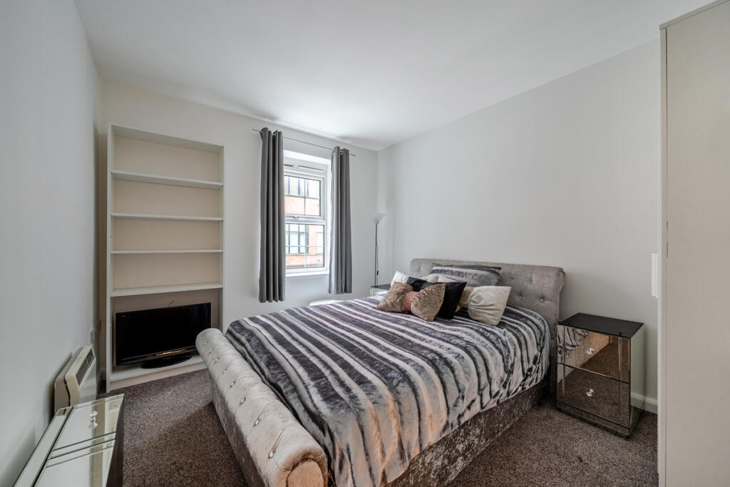 Additional image 9 of New Market Street, Birmingham, B3