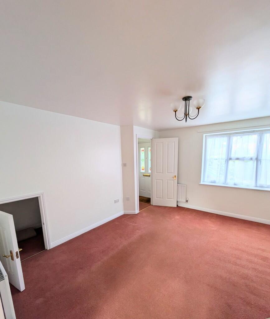 Additional image 4 of Tyburn Road, Pype Hayes