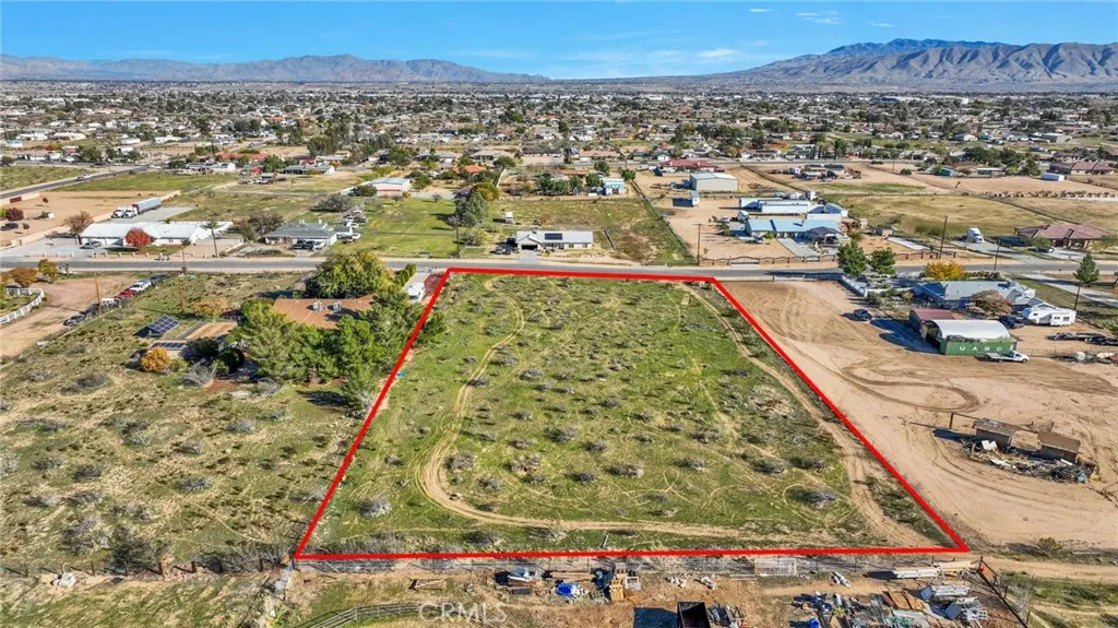 Additional image 12 of 8th Avenue, Hesperia, CA 92345