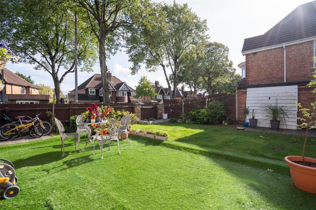 Additional image 17 of Lulworth Road, Birmingham