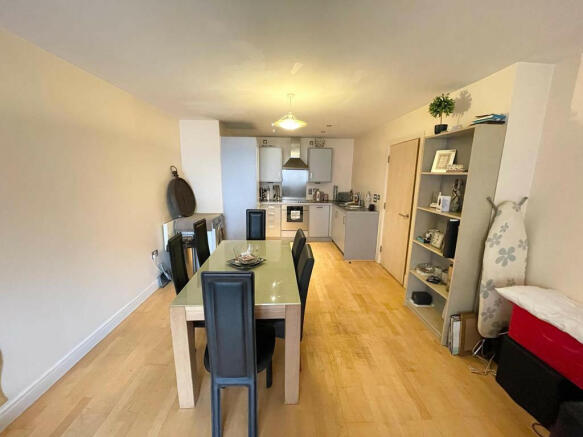 Additional image 6 of 20 Temple House, 
24 Temple Street, Birmingham, B2 5BG