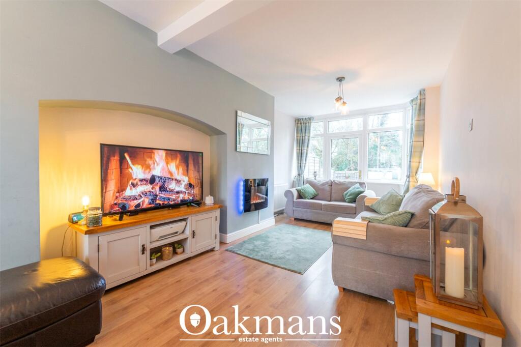 Additional image 4 of Corisande Road, Birmingham, West Midlands, B29