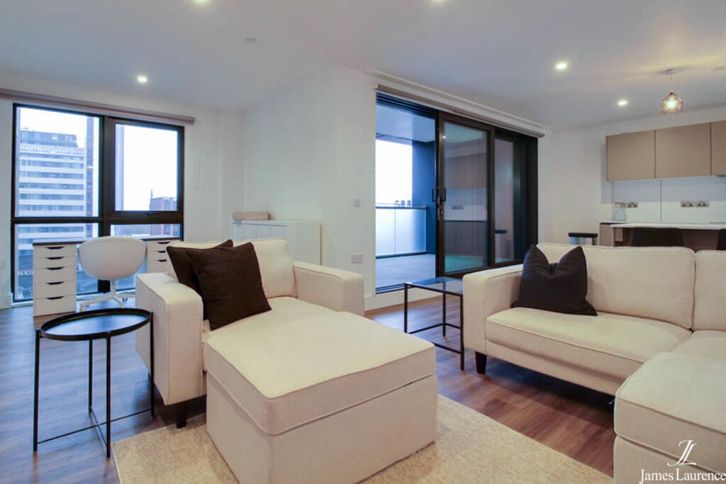 Additional image 12 of The Lightwell, 71 Cornwall Street, Birmingham City Centre