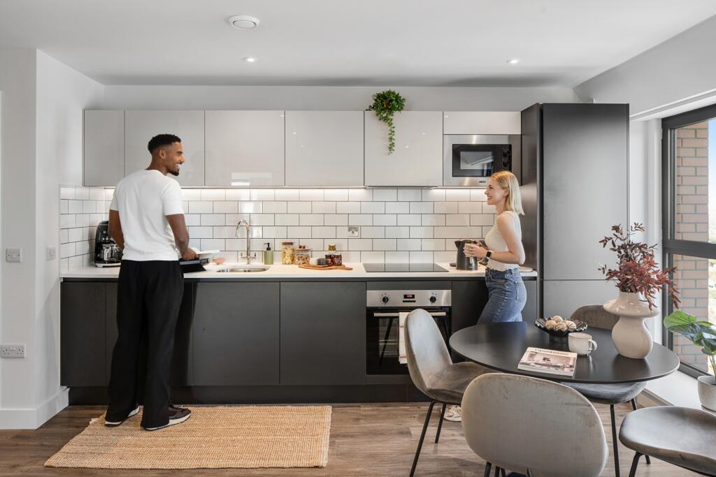 Additional image 2 of Ryland Street, Birmingham, B15