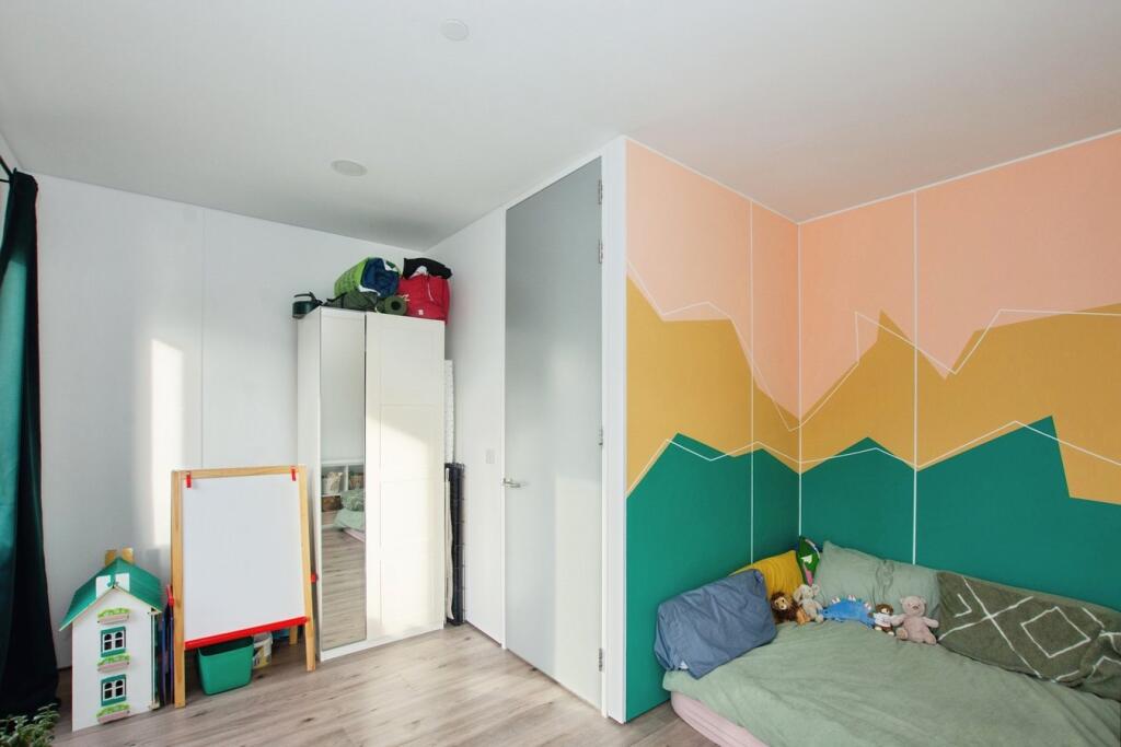 Additional image 16 of South Loop Park, Birmingham, B16