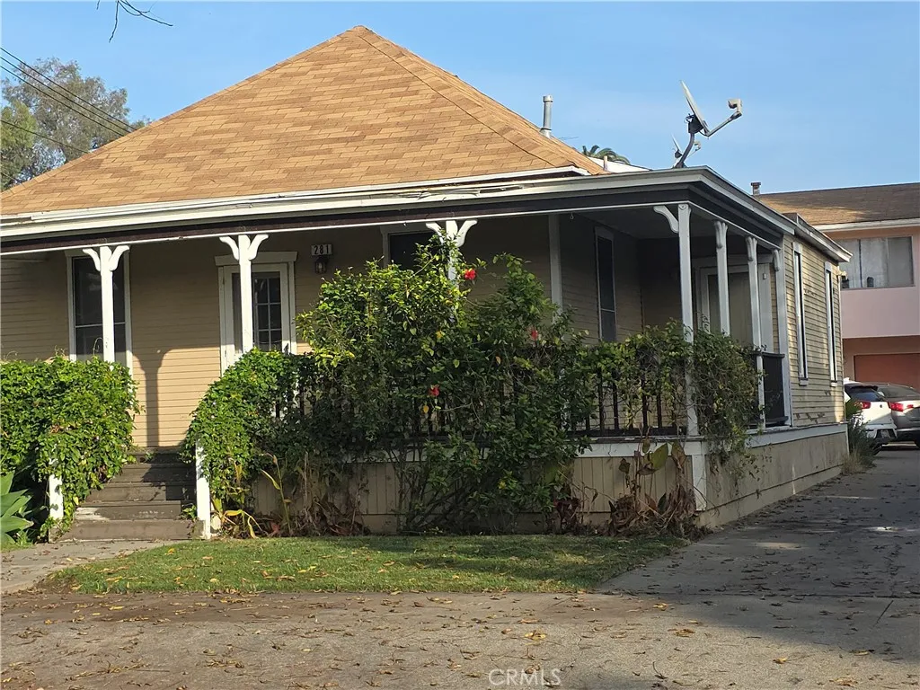 Additional image 2 of 281 N Grand St, Orange, CA 92866