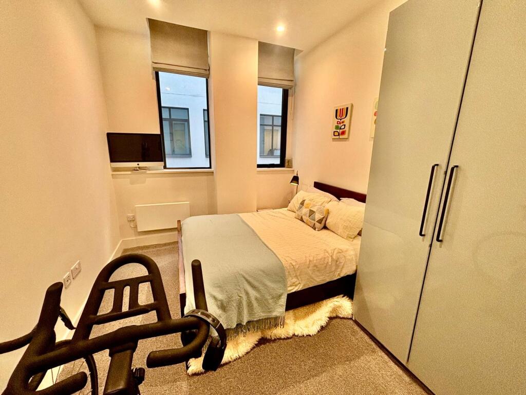 Additional image 14 of Cornwall Street, Birmingham, B3