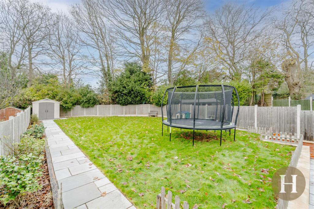 Additional image 38 of Lelant Grove, Harborne, Birmingham, B17