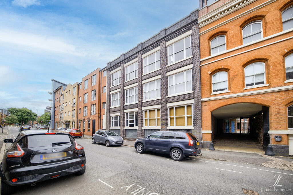 Additional image 21 of Newhall Court, George Street, Jewellery Quarter