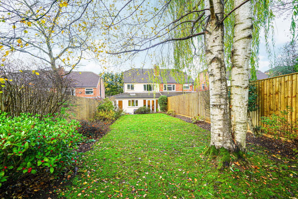 Additional image 19 of Dalbury Road, Hall Green, Birmingham, B28 0NF