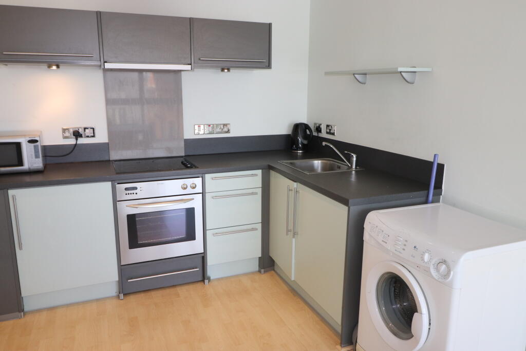 Additional image 5 of Sheepcote Street, Birmingham, B16