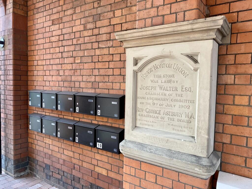 Additional image 14 of West Lodge, Raddlebarn Road, Selly Oak, Birmingham B29 6UP