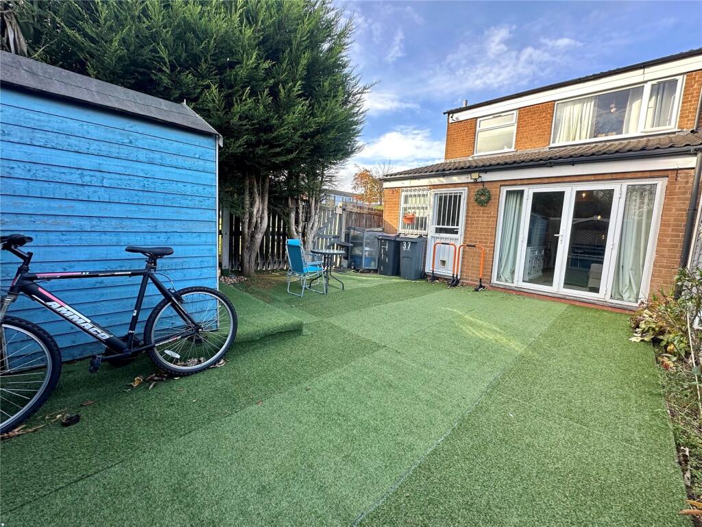 Additional image 21 of Teal Drive, Birmingham, West Midlands, B23