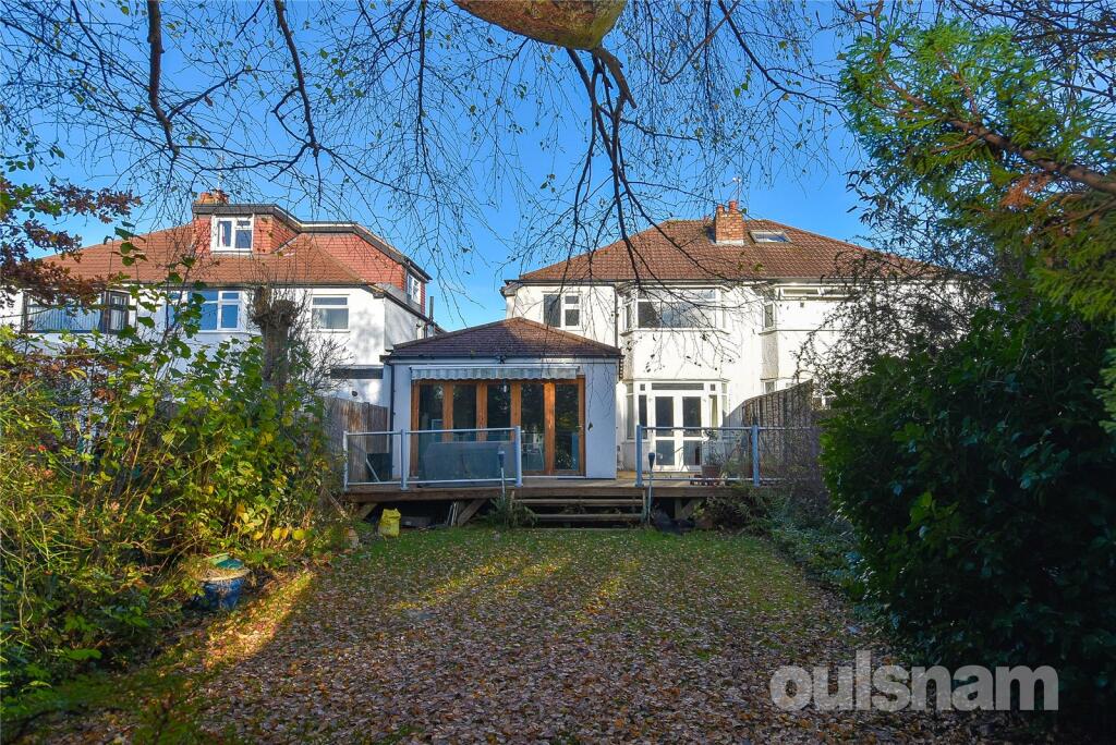 Additional image 22 of Sherwood Road, Hall Green, Birmingham, B28