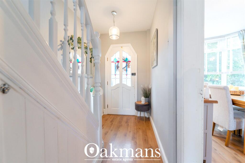 Additional image 37 of Corisande Road, Birmingham, West Midlands, B29