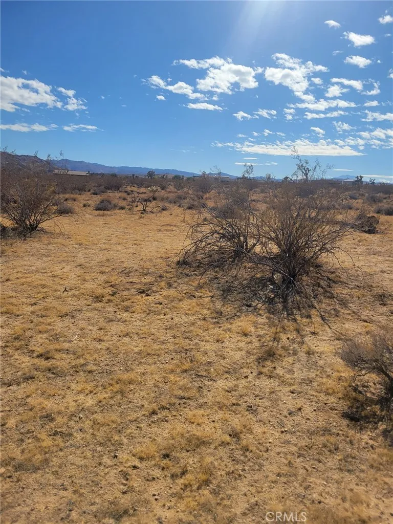 Additional image 6 of Fairmount Dr, Joshua Tree, CA 92252