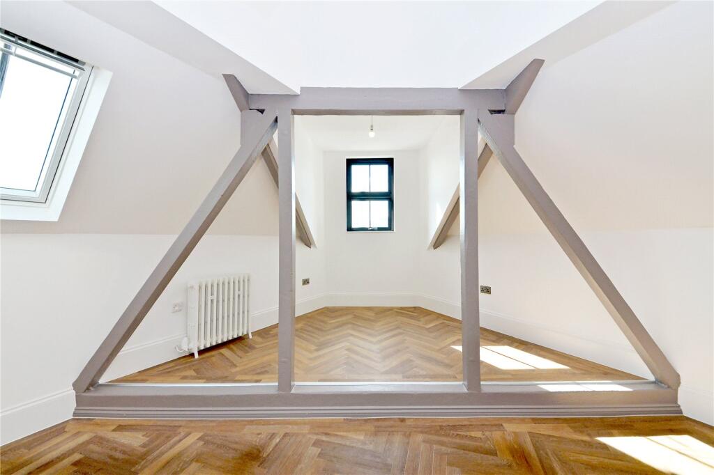 Additional image 13 of The Gothic, 4-6 Great Hampton Street, Birmingham, B18