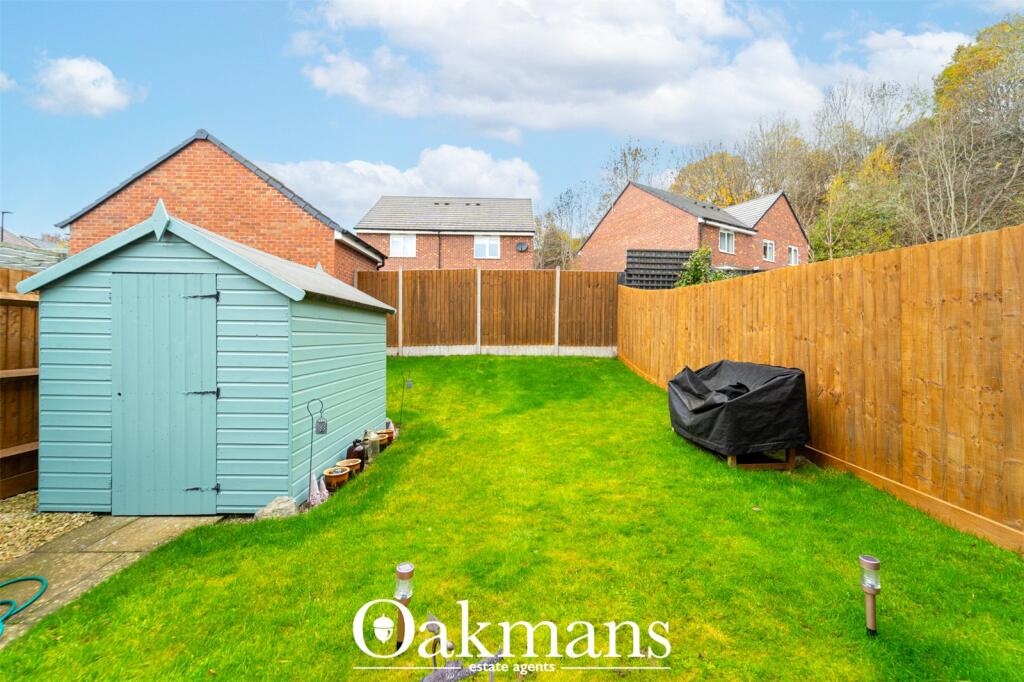 Additional image 23 of Groveley Lane, Birmingham, West Midlands, B31