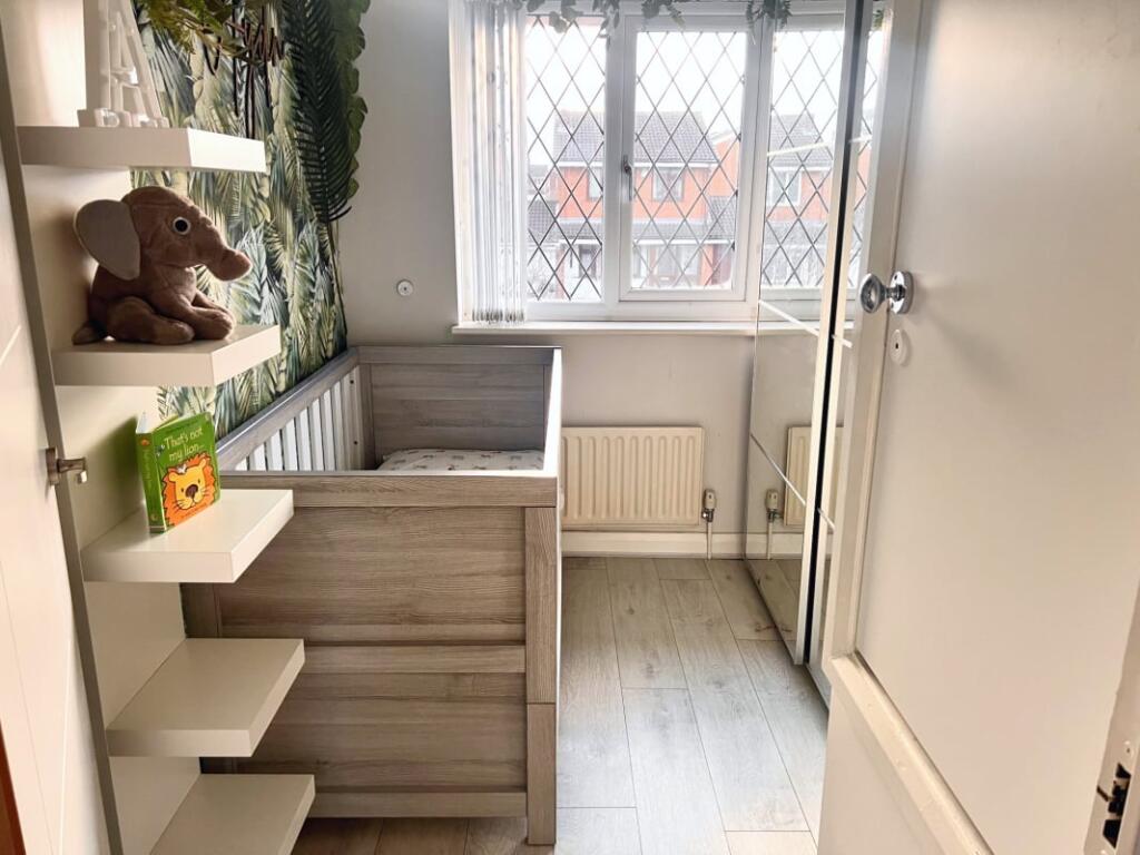 Additional image 11 of Gadwall Croft, Birmingham, B23