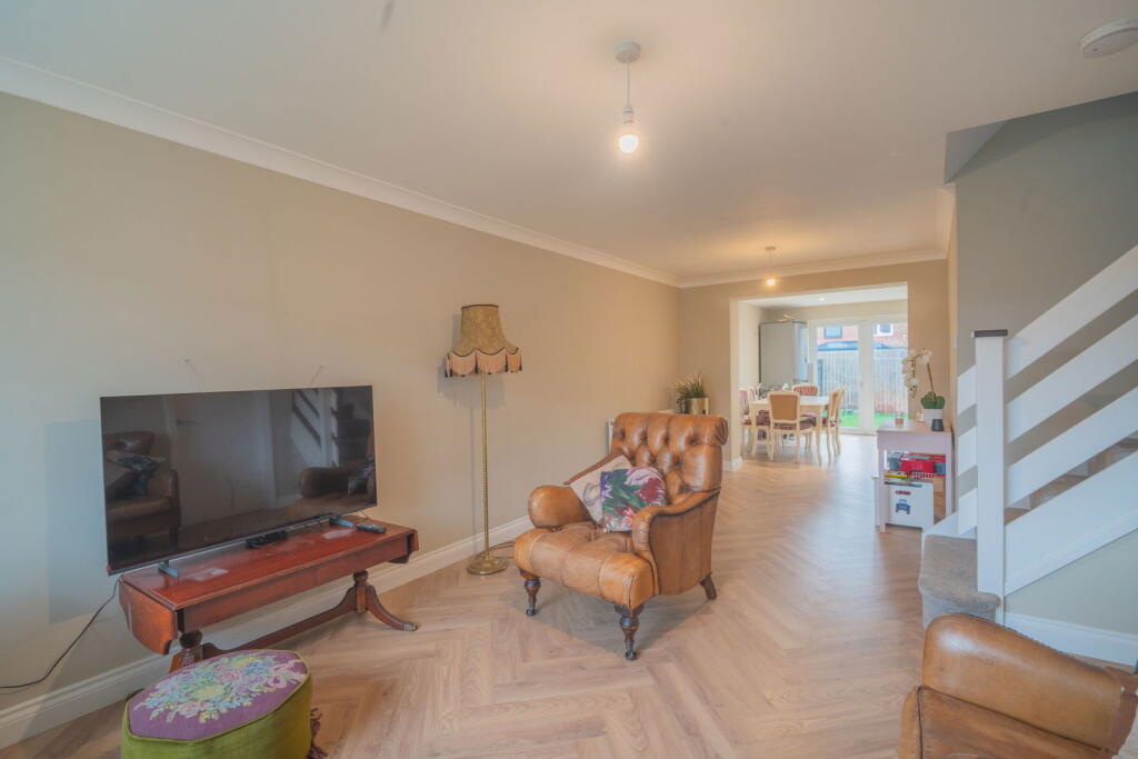 Additional image 18 of Nairn Close, Birmingham, B28 0NX