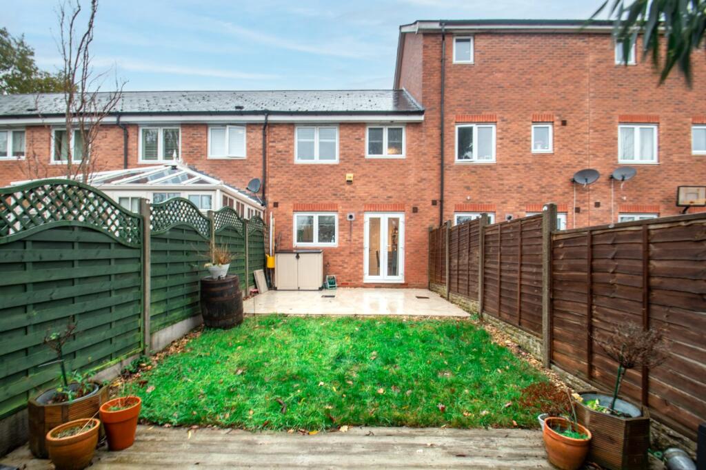 Additional image 13 of Canal Court, Acocks Green, Birmingham, B27