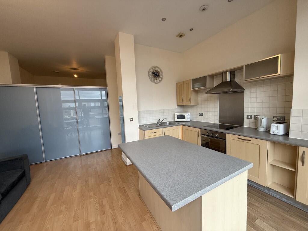 Additional image 7 of Platinum Apartments, Jewellery Quarter