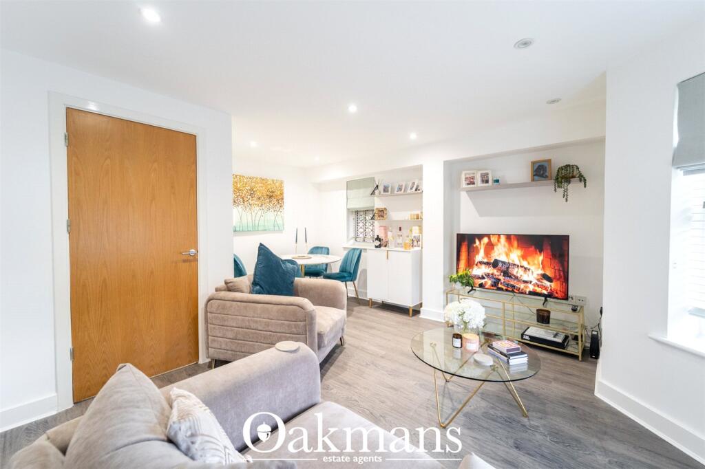 Additional image 6 of Montague Road, Edgbaston, Birmingham, West Midlands, B16