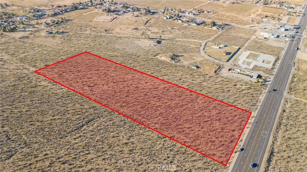 Additional image 17 of Vac/Pearblossom Hwy/Vic 135 Ste, Pearblossom, CA 93553