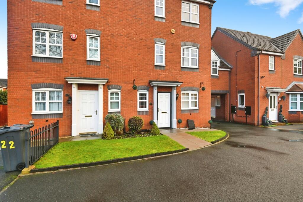 Additional image 17 of Jubilee Gardens, Birmingham