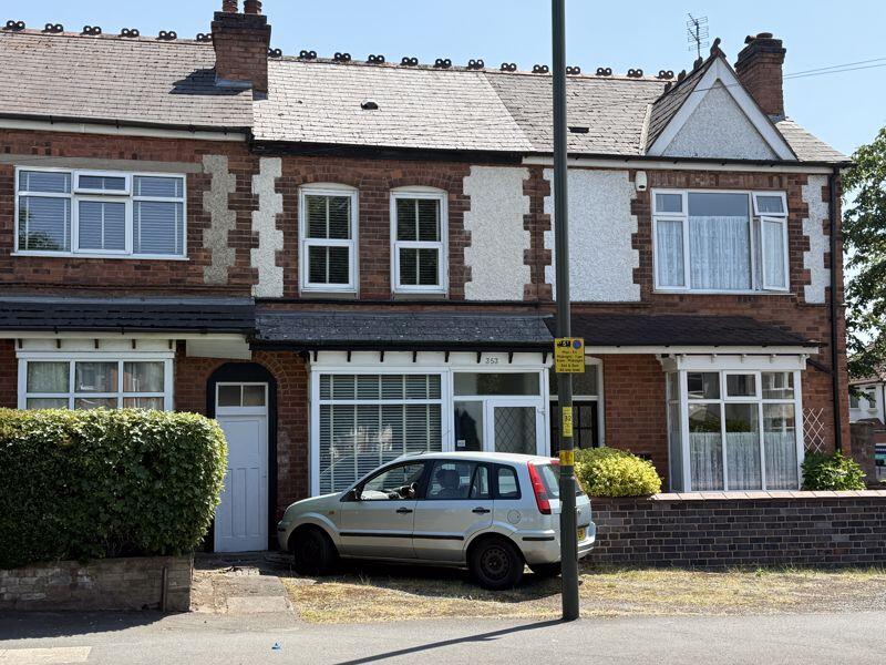 Additional image 34 of Gravelly Lane, Birmingham, B23 5TA