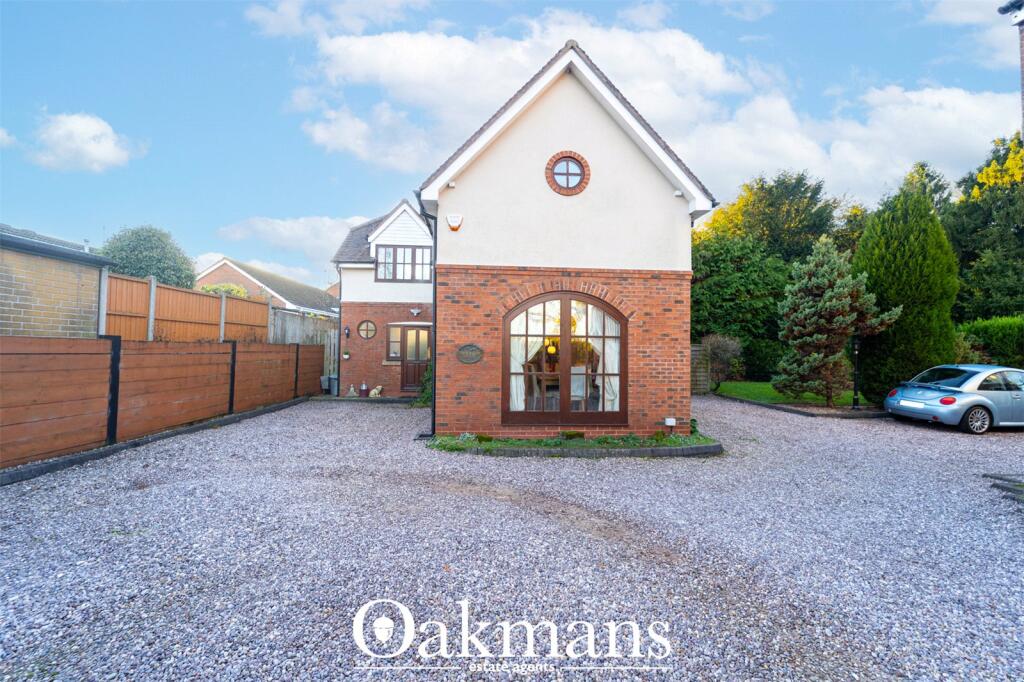 Additional image 33 of Hole Lane, Bournville Village Trust, Birmingham, B31